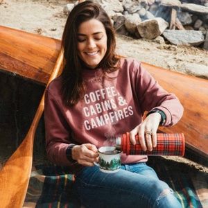 Kiel James Patrick Sweater